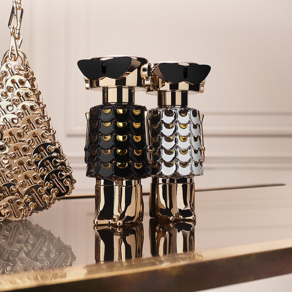 Paco Rabanne FAME Parfum | Takashimaya
