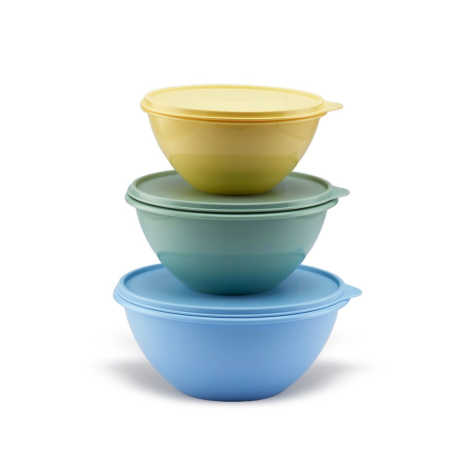 Original 3pc Bowl Set | Takashimaya