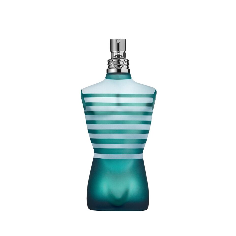 香水(男性用) Jean Paul Gaultier Le Male 125ml Jean Paul Gaultier Le Male EDT 125ml | Takashimaya