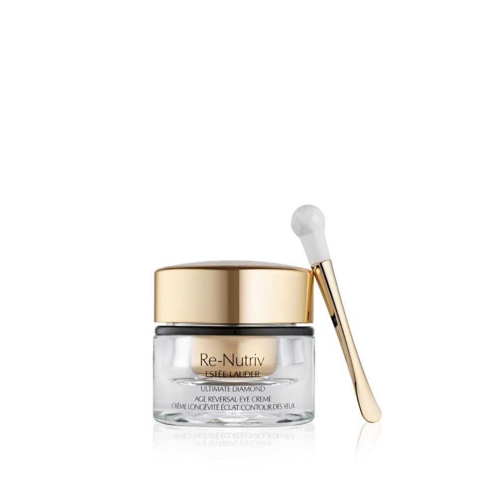 エステロードクリーム Re-Nutriv Eye Cream 正規品15ml Estée Lauder Re-Nutriv Ultimate Diamond Age Reversal Eye Creme