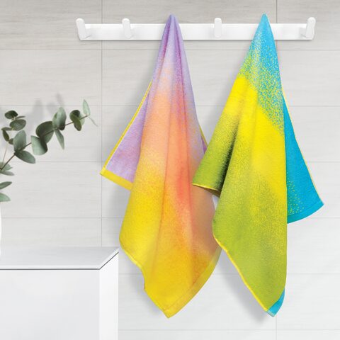 Christy Towels Sanctuary jumbo towel - Christy Towels - Brands