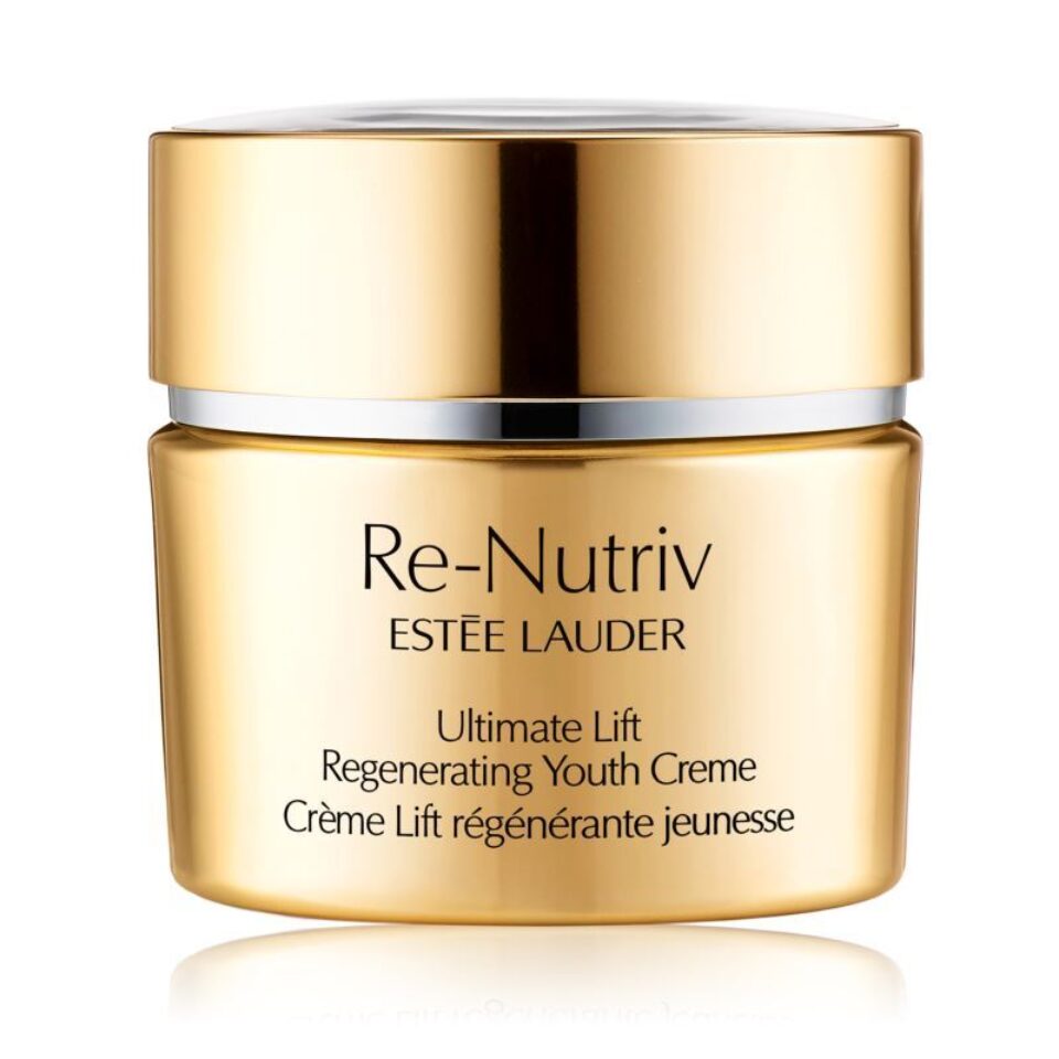 Esteé Lauder Re-Nutriv Ultimate Lift Regenerating Youth Crème 50ml