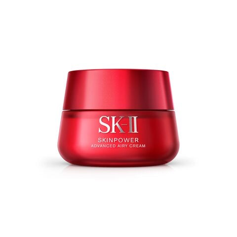SK-II Skinpower Advanced Airy Cream | Takashimaya