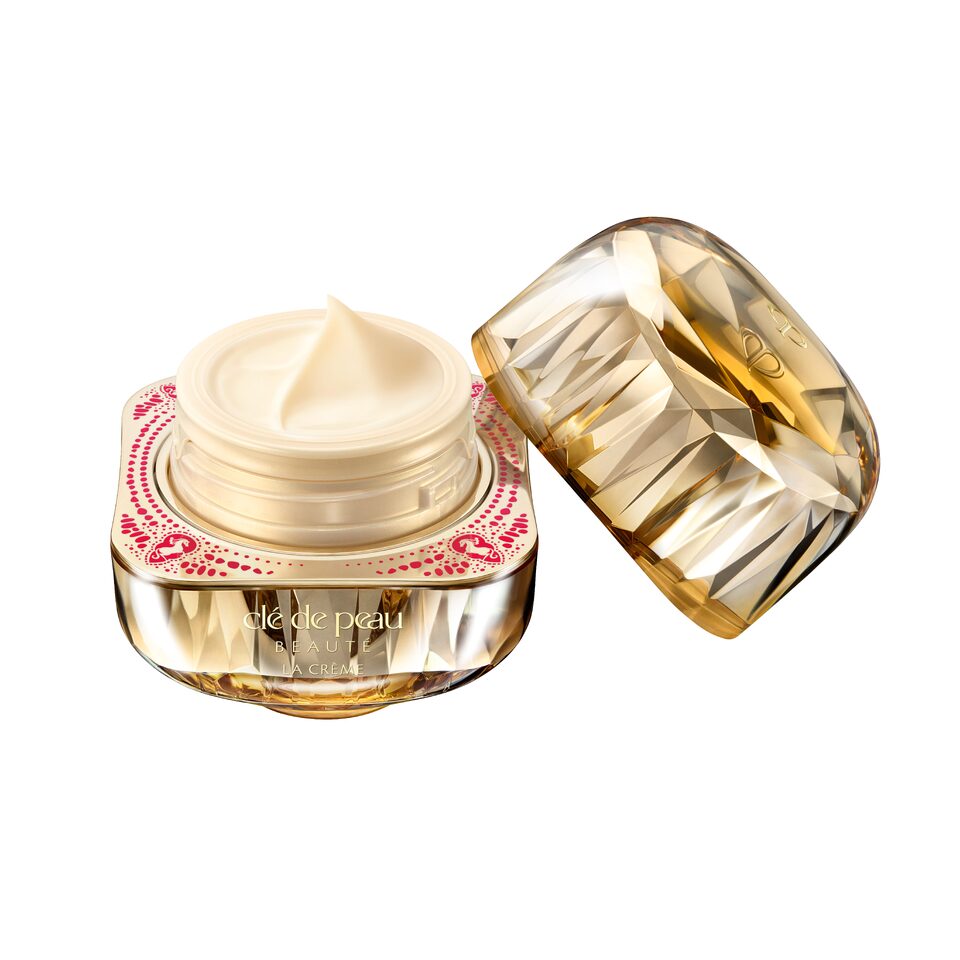 Clé de Peau Beauté The Cream 50ml (CNY 2026 Limited Edition