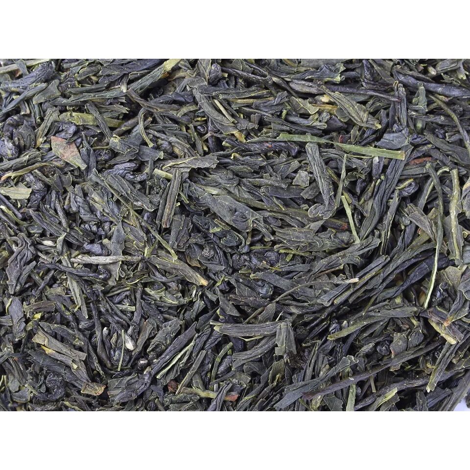 Emperor Sencha Cotton Teabags | Takashimaya