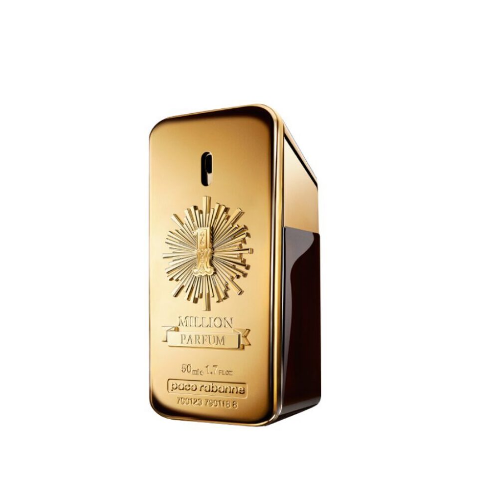 Paco Rabanne 1 Million Parfum EDP 50ml | Takashimaya