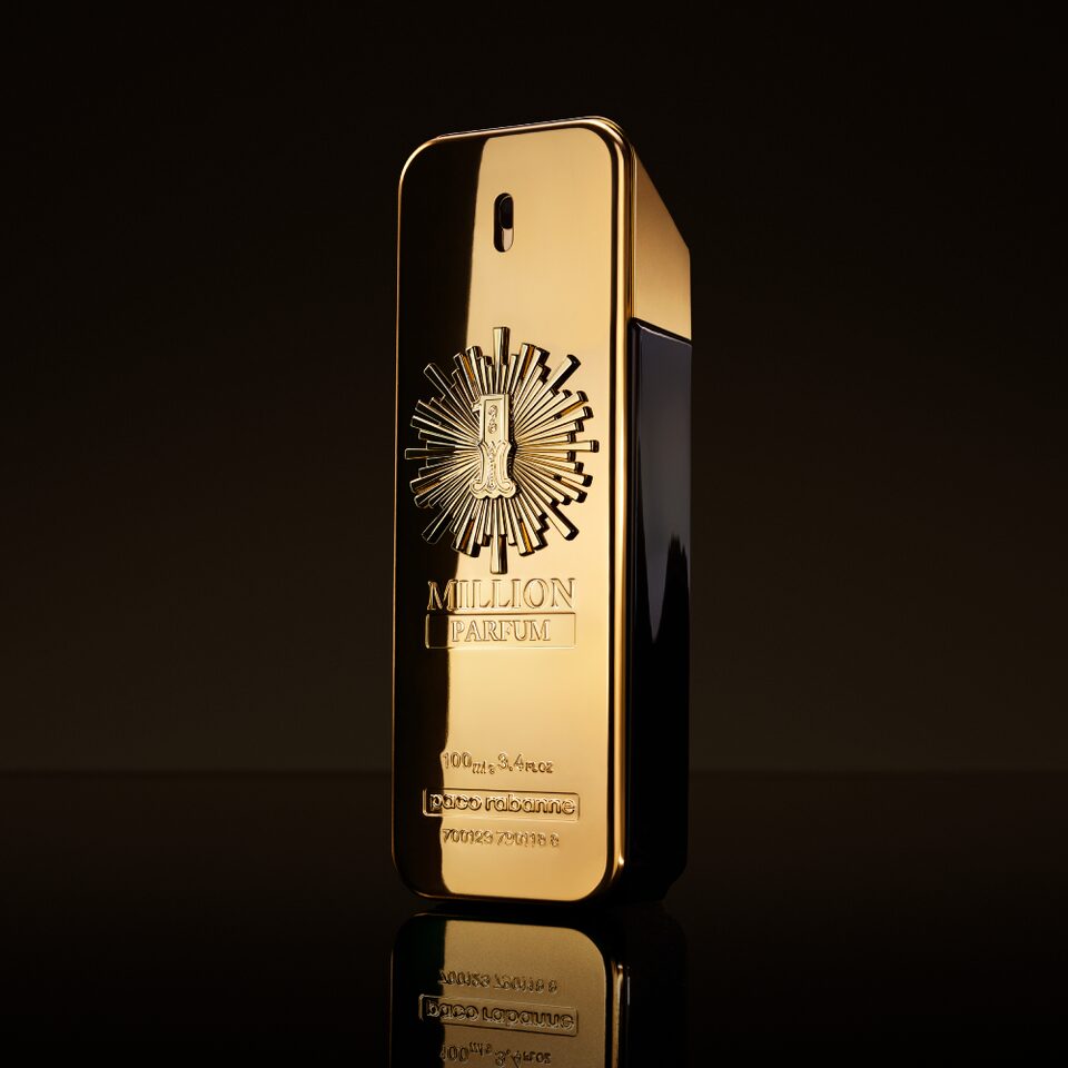 Paco Rabanne 1 Million Parfum EDP 50ml | Takashimaya