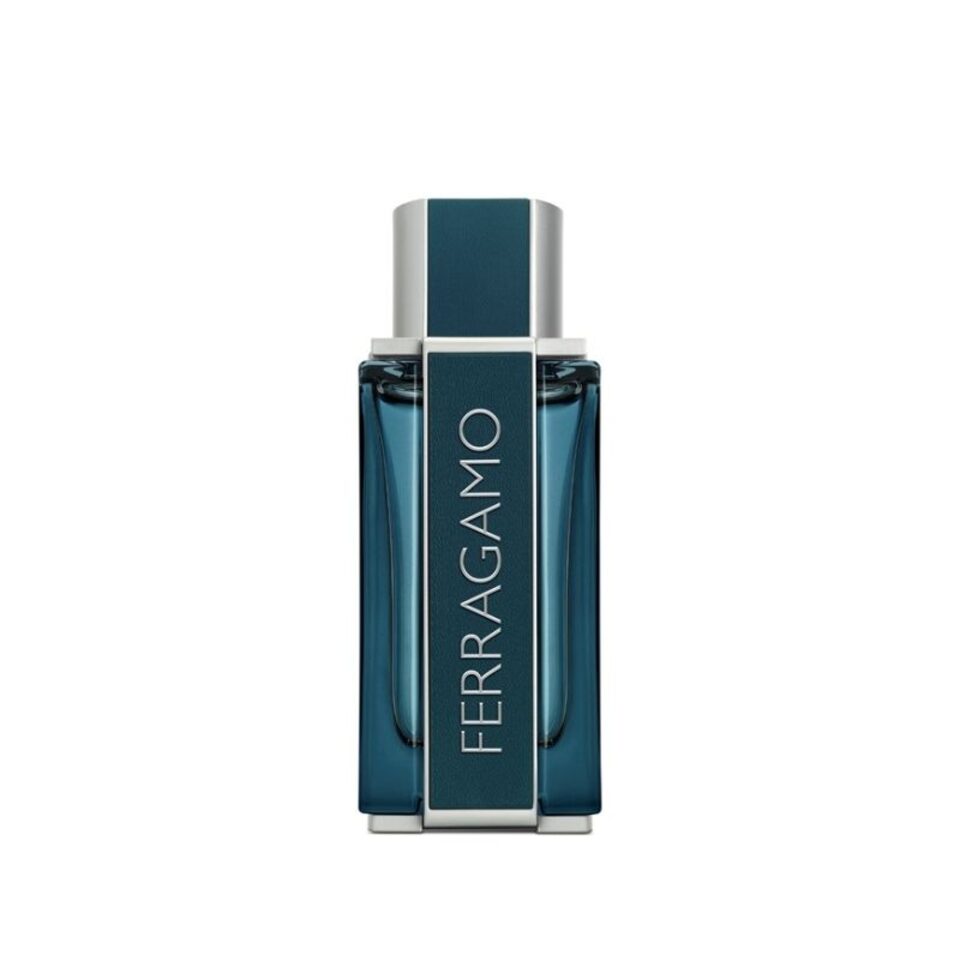 Ferragamo Intense Leather EDP | Takashimaya