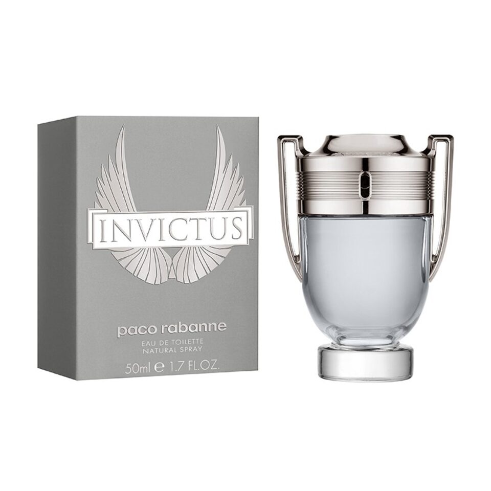 paco rabanne invictus 100ml sale