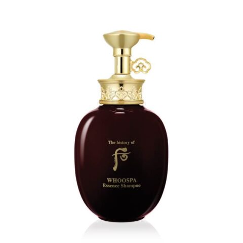 The History of Whoo Takashimaya