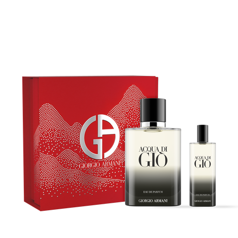 giorgio armani acqua