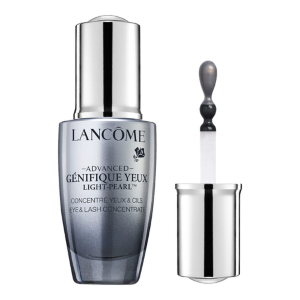 Lancôme Advanced Génifique Light Pearl Eye and Lash Serum - 20ml