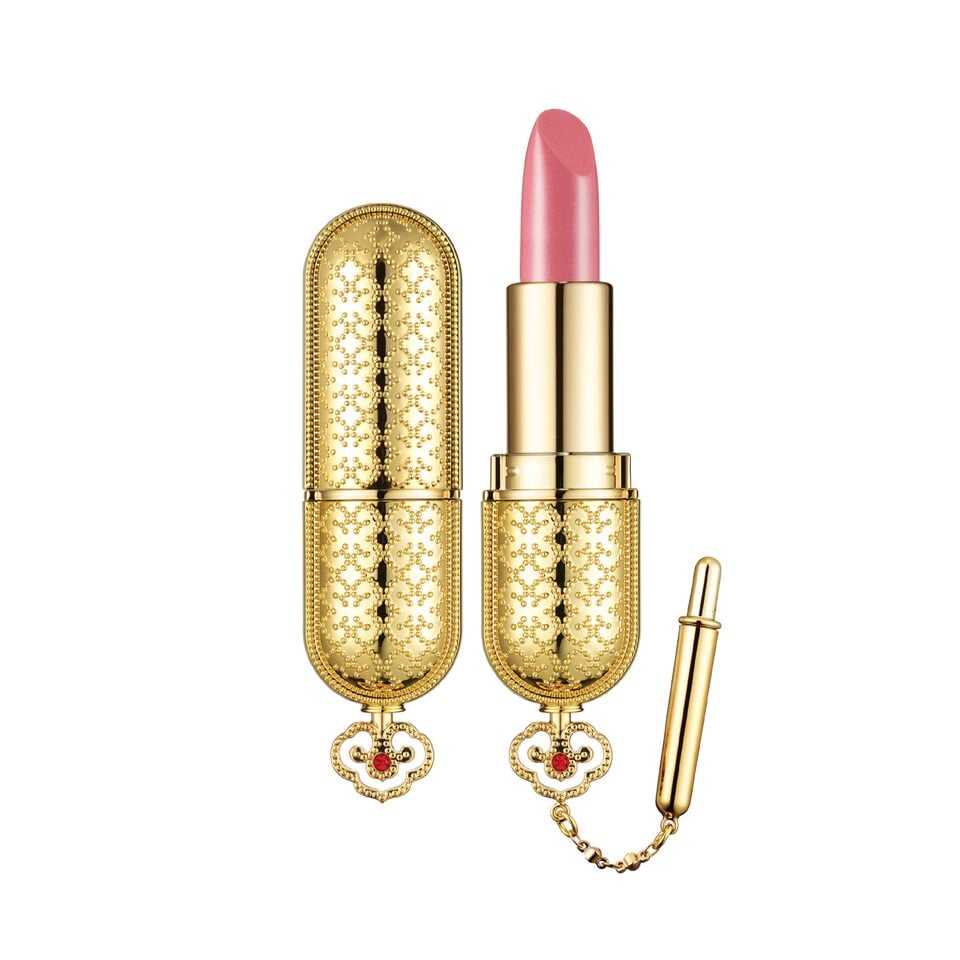 the history of whoo gongjinhyang mi luxury lipstick