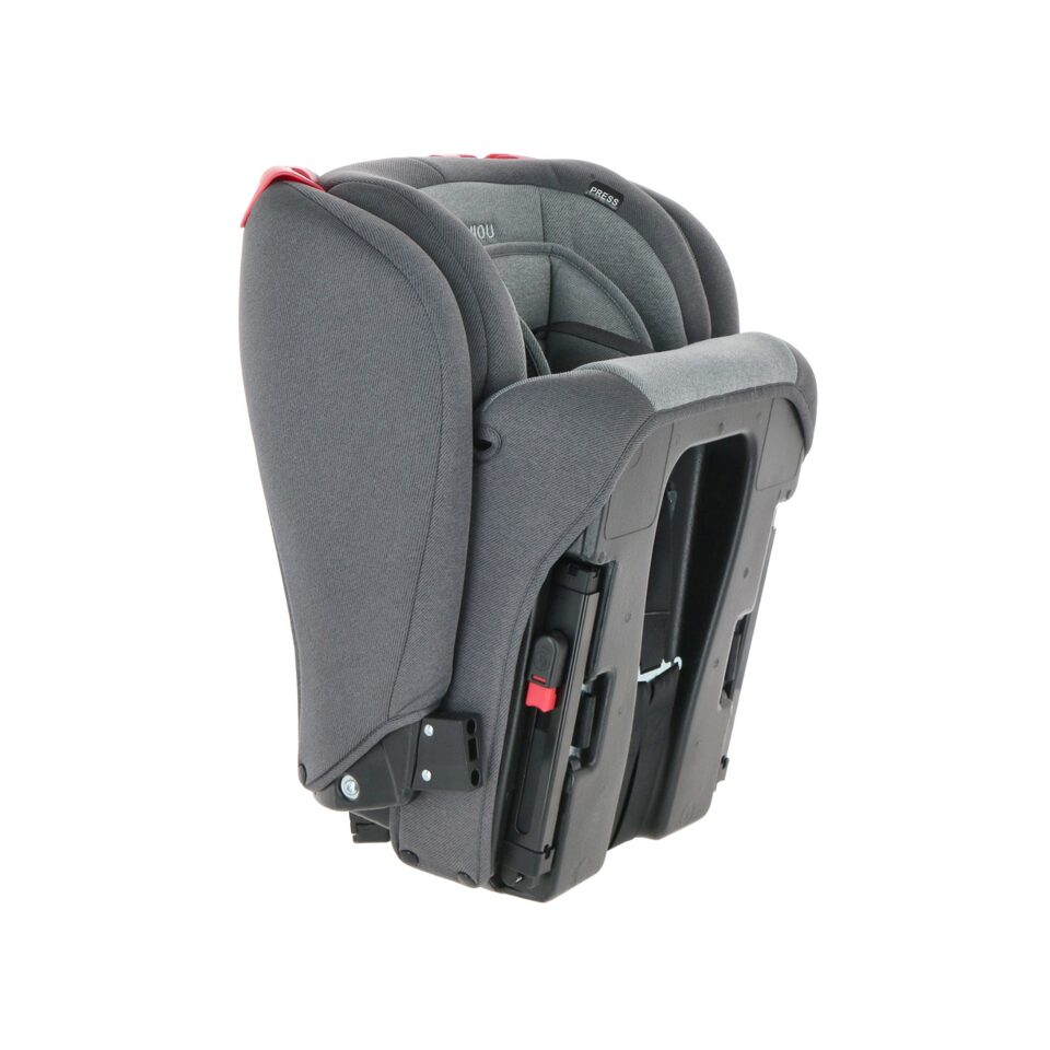 Explorer Foldable Car Seat | Takashimaya