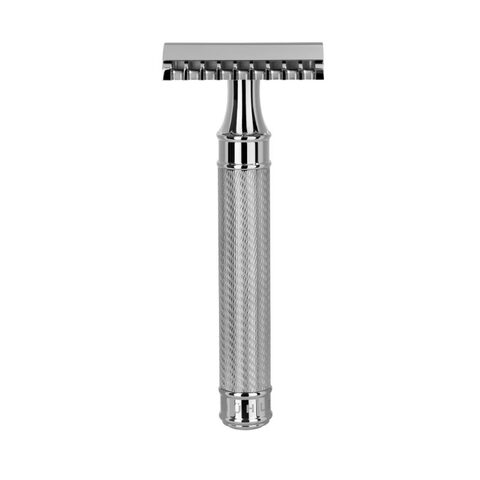 safety razor steel