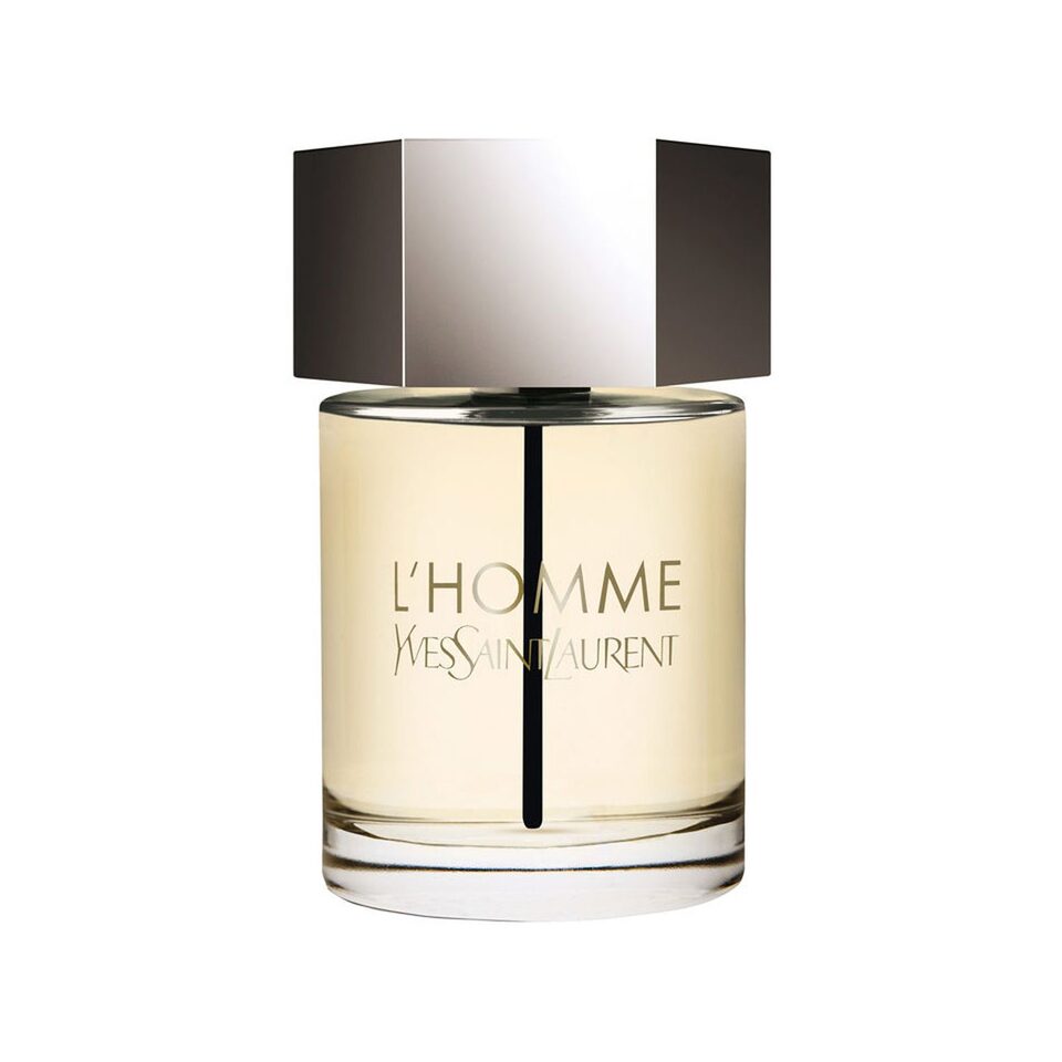 YSL L'Homme Eau de Toilette | Takashimaya