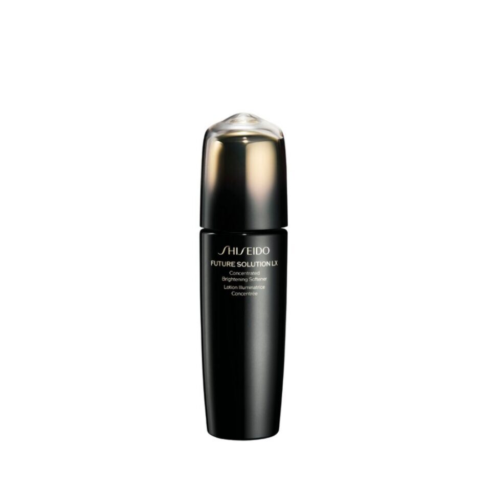 Shiseido Future Solution LX Concentrated Brightening Softener