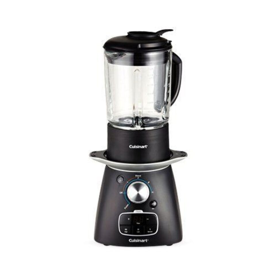 cuisinart blender pitcher