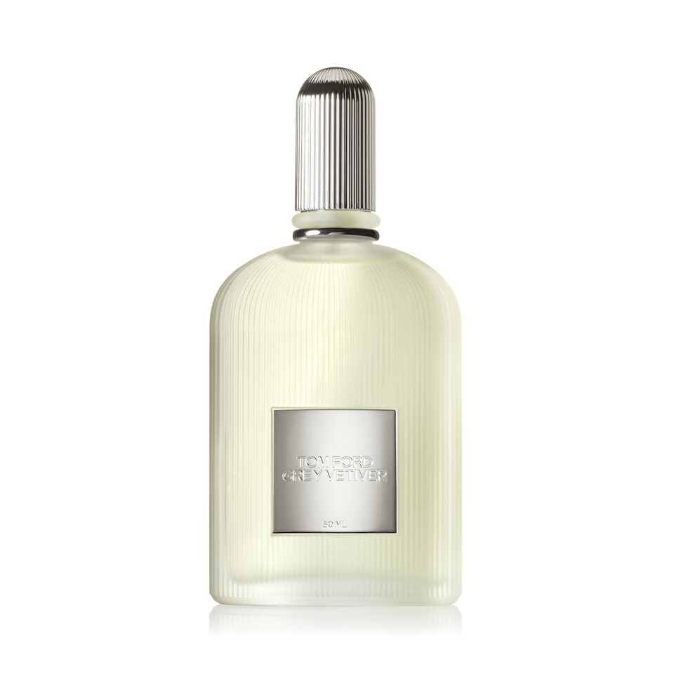 Vetiver Eau de Parfum