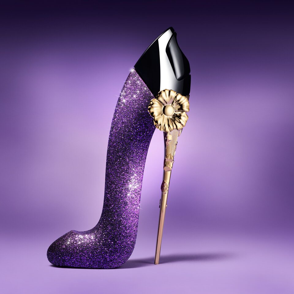 Carolina Herrera Good Girl Dazzling Garden Collector's