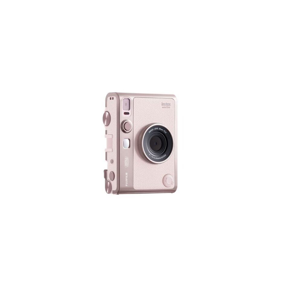 Instax mini Evo + Free Delivery | Takashimaya