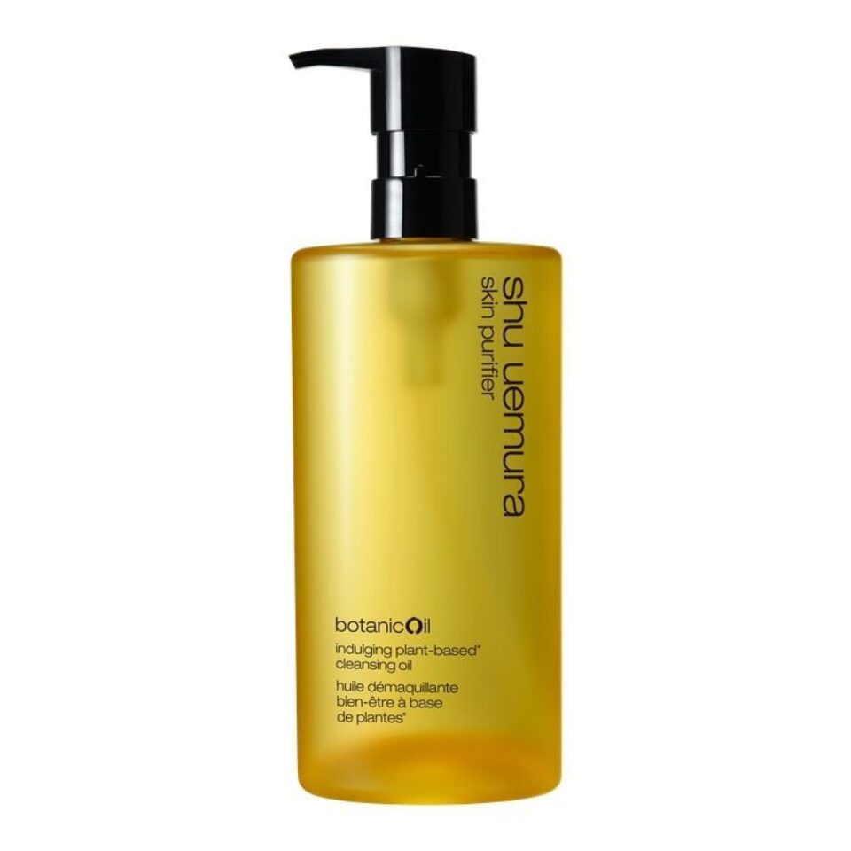 Shu Uemura Botanicoil Indulging Plant Based Cleansing Oil