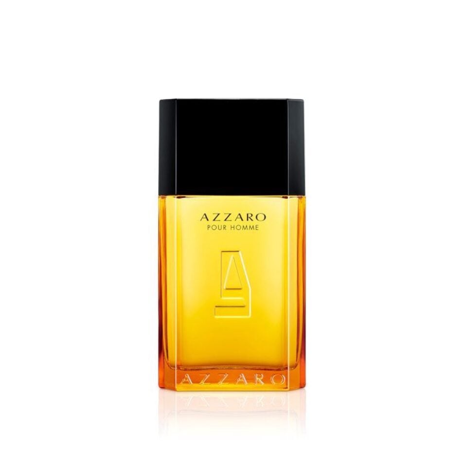 azzaro pour homme parfum