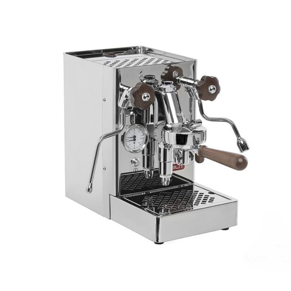 Mara Semi-Auto Espresso Machine - Wood | Takashimaya