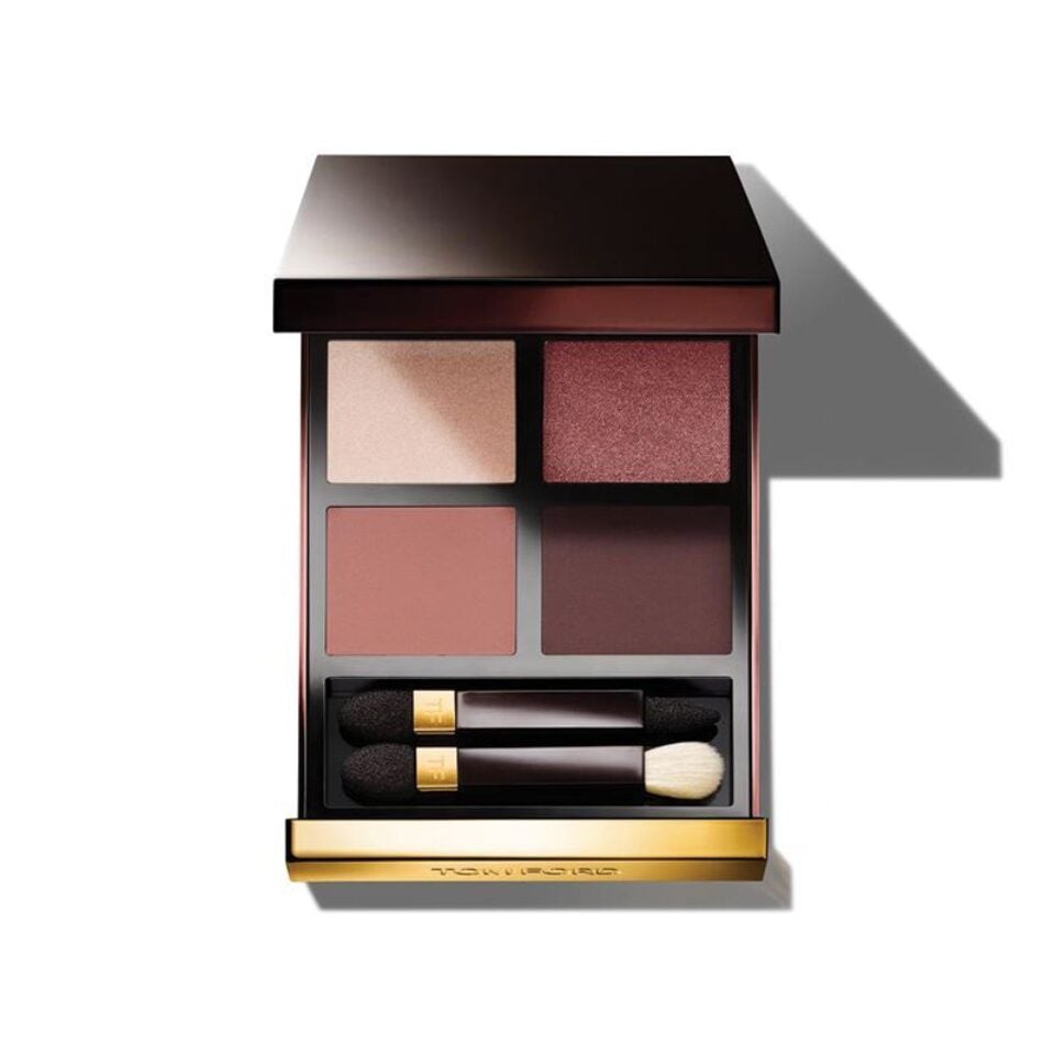 【新品未開封】TOM FORD EYE COLOR QUAD 10g Amazon.com : Tom Ford Eye Color Quad - # 01 Golden Mink -10g