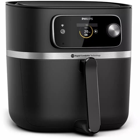 Kenzo air outlet fryer