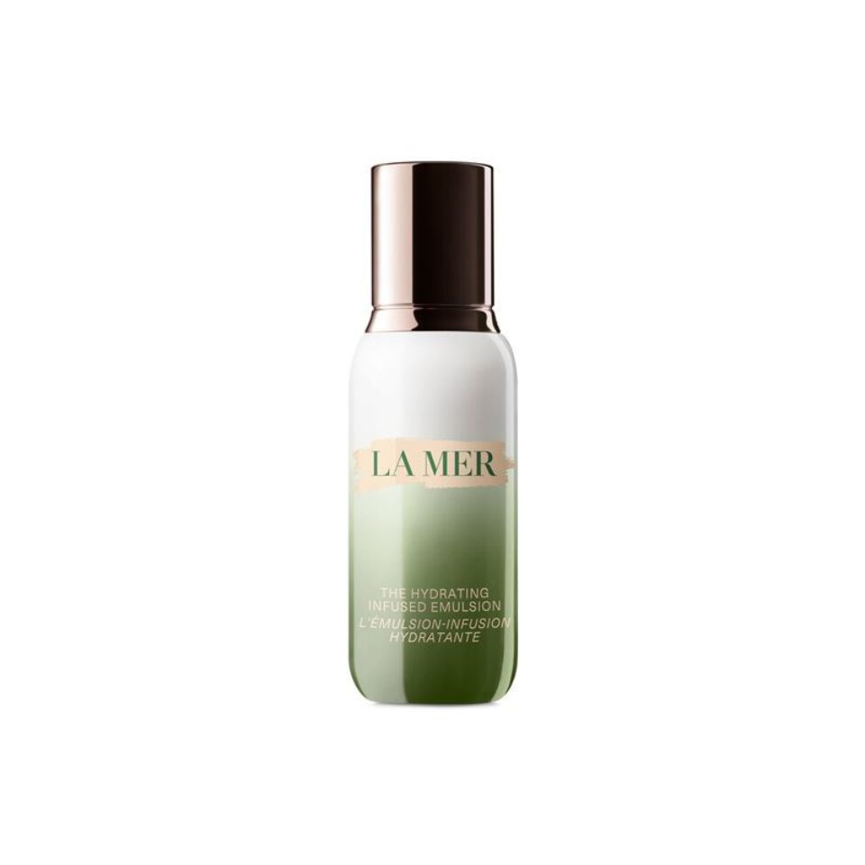 新品LA MER THE HYDRATING INFUSED EMULSION La Mer Hydrating Infused Emulsion | Takashimaya