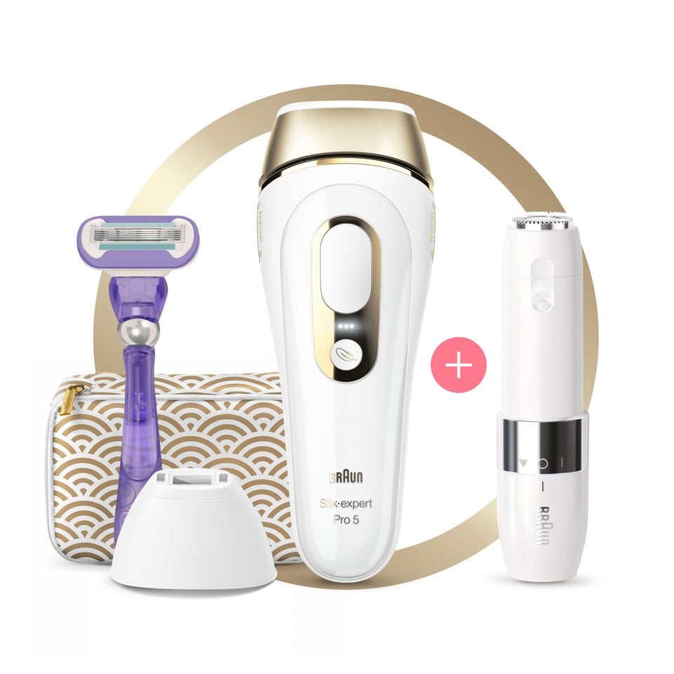 venus mini shaver