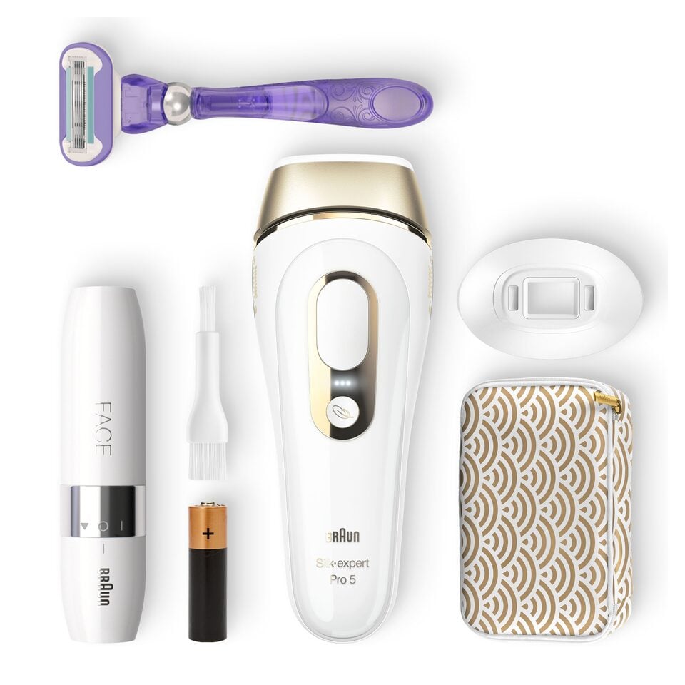 venus face trimmer