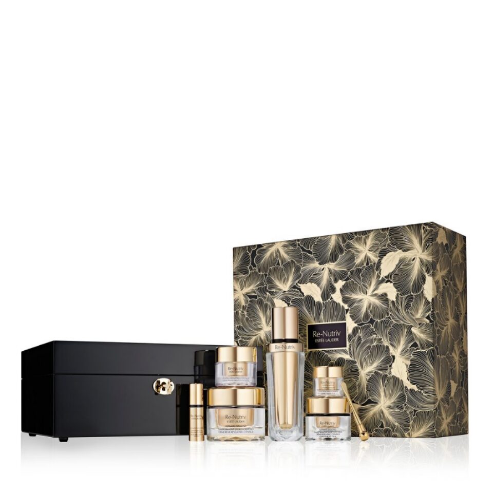 ESTEE LAUDER Re-Nutriv コレクション Re-Nutriv Collection