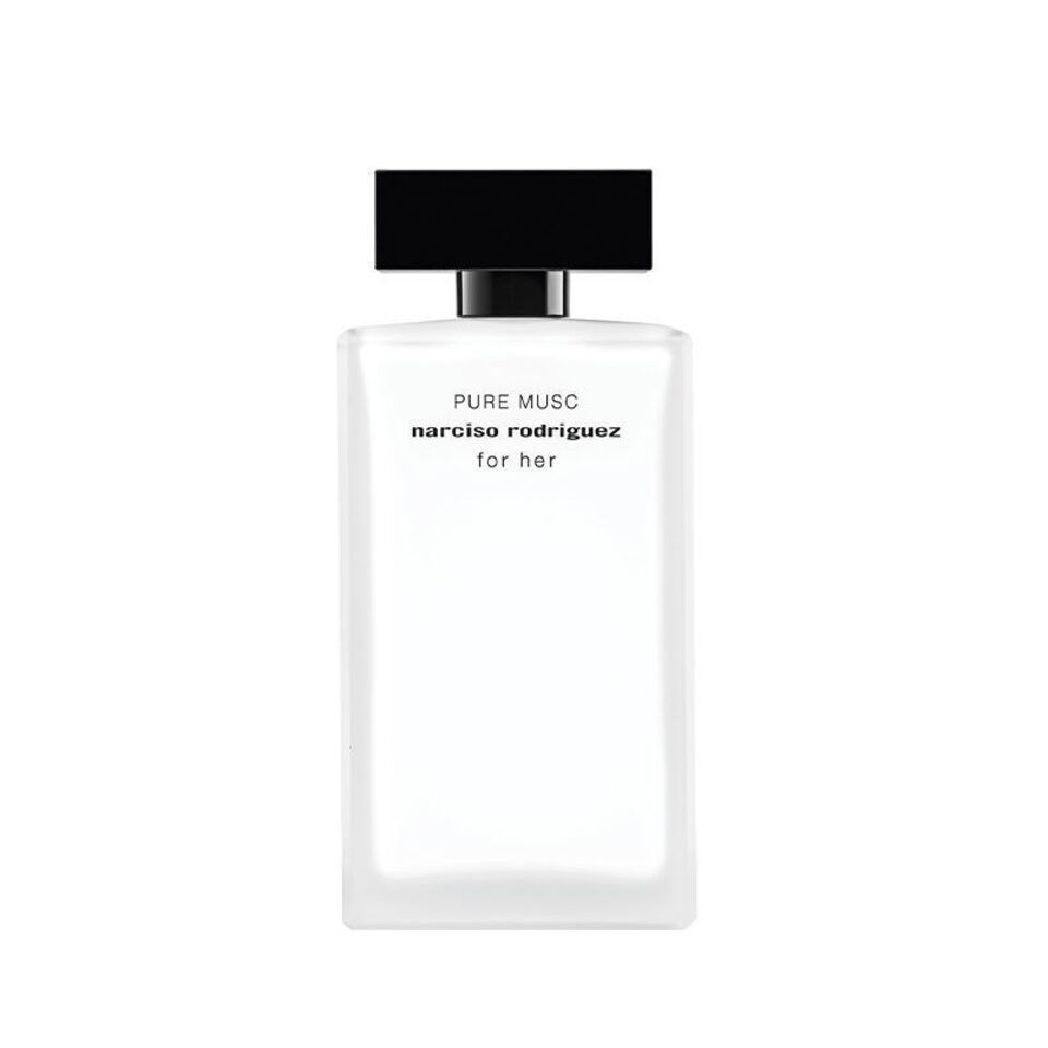 Narciso Rodriguez For Her Pure Musc EDP 100ml | Takashimaya