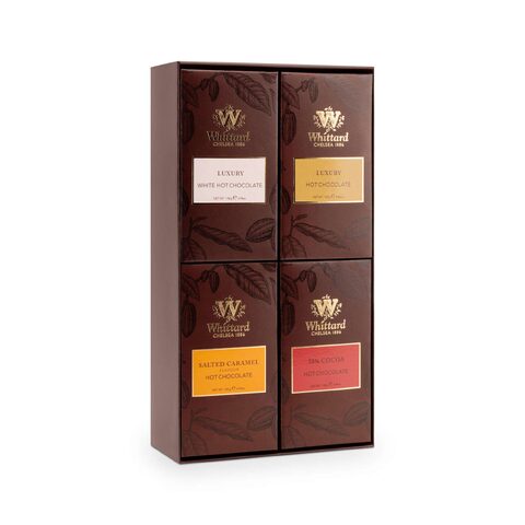 Shop Hot Chocolate + Free Delivery | Takashimaya