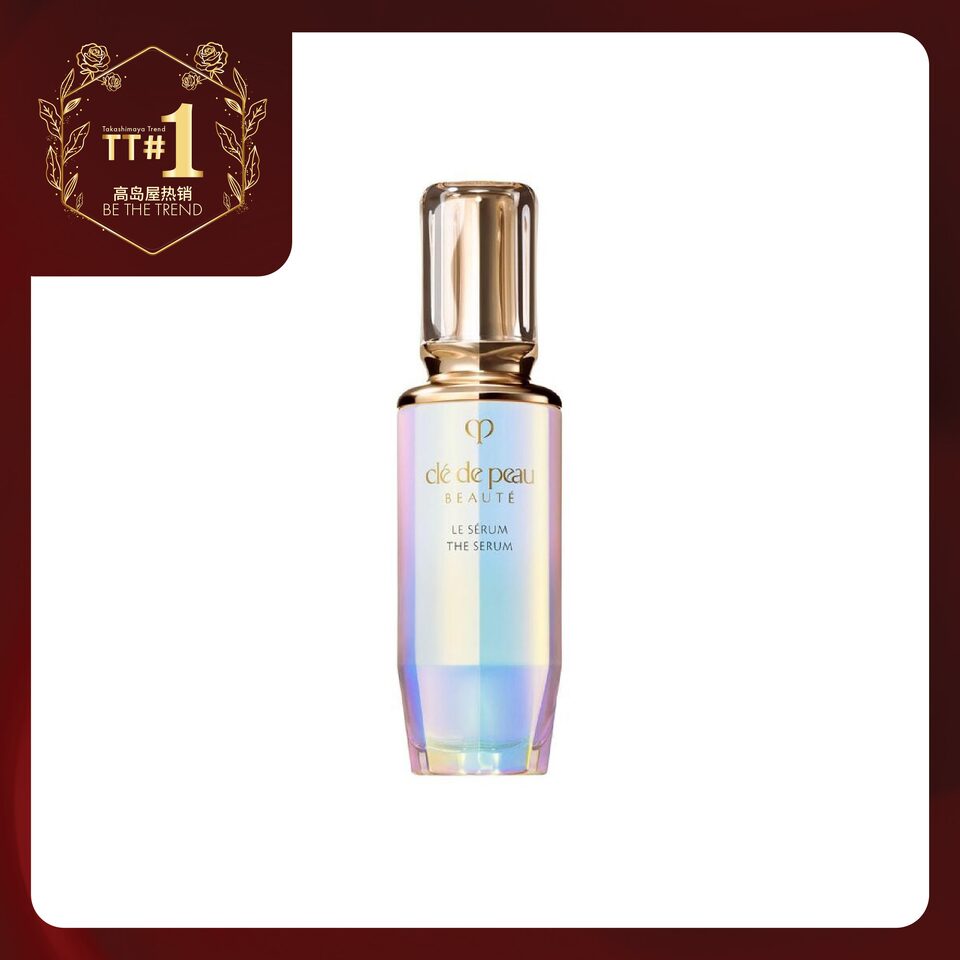 Clé de Peau Beauté The Serum L II 75ml | Takashimaya
