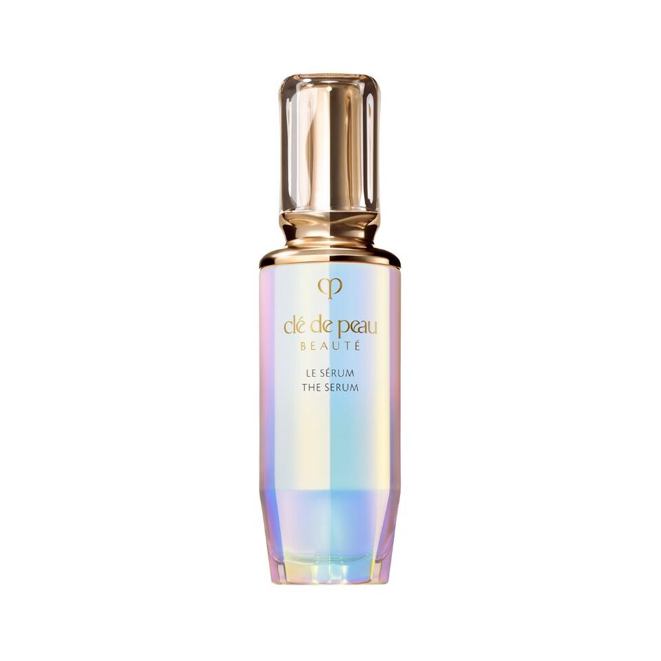 clé de peau LE SERUM 75ml Clé de Peau Beauté The Serum L II 75ml | Takashimaya