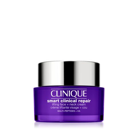 クレンジング・メイク落とし CLINIQUE smart clinical repair Clinique Smart Clinical Repair Lifting Face and Neck Cream 50ml
