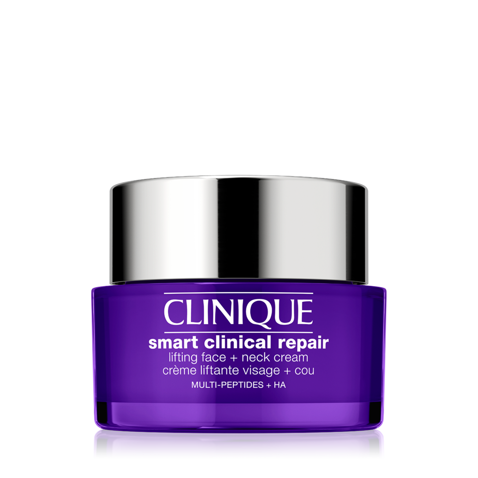 フェイスクリーム CLINIQUE smart clinical repair 50ml Clinique Smart Clinical Repair Lifting Face and Neck Cream 50ml