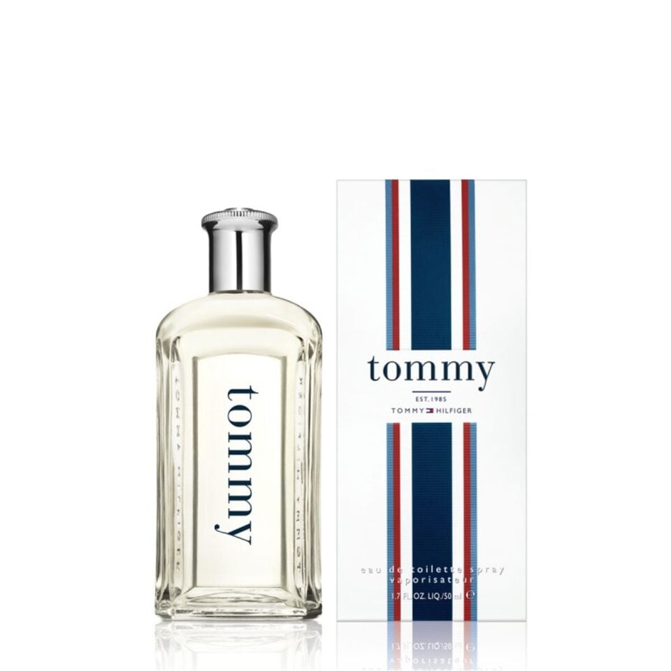 tommy hilfiger men's eau de toilette