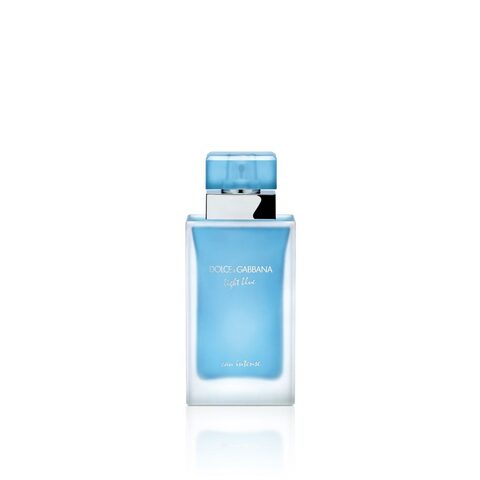 light blue intense dolce