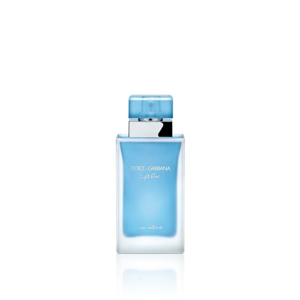 Dg light clearance blue perfume