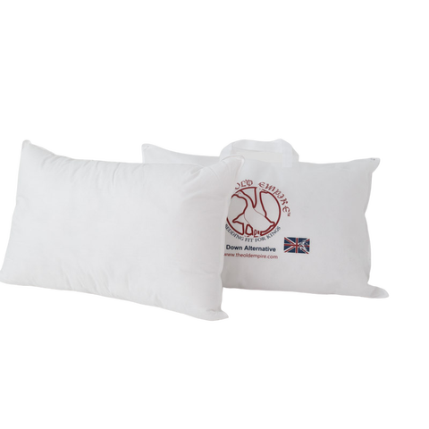 The old empire clearance pillow