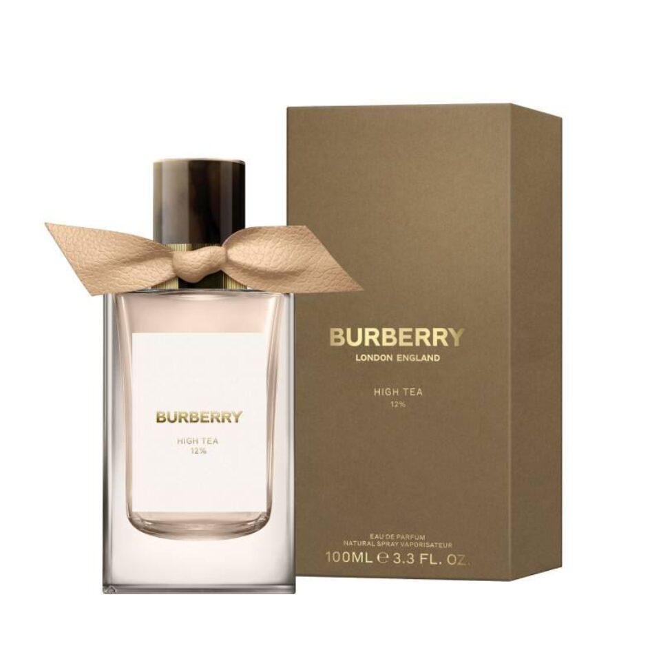 Burberry Signatures High Tea 12% Eau de Parfum 100ml | Takashimaya