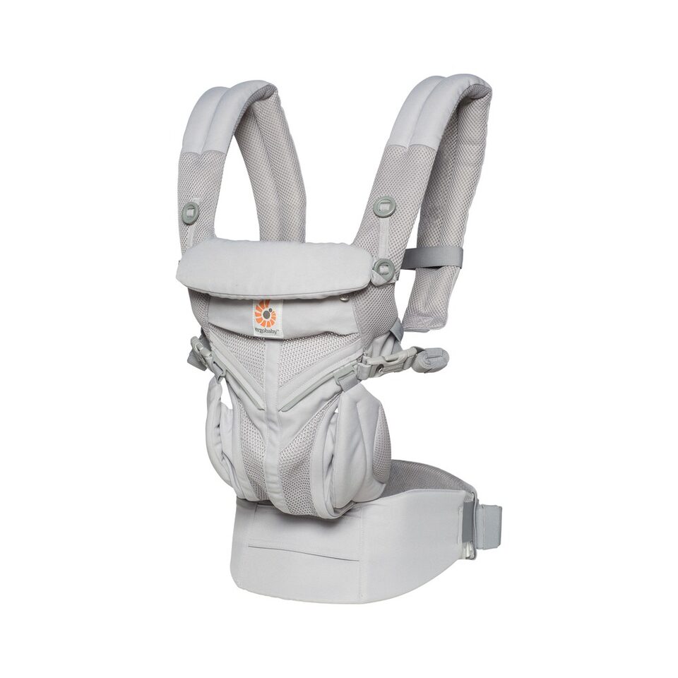 Ergobaby Omni 360 Cool Air Mesh Baby Carrier | Takashimaya