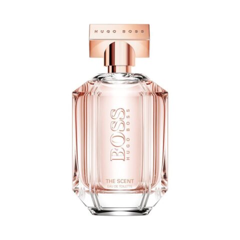 Boss Fragrances Takashimaya