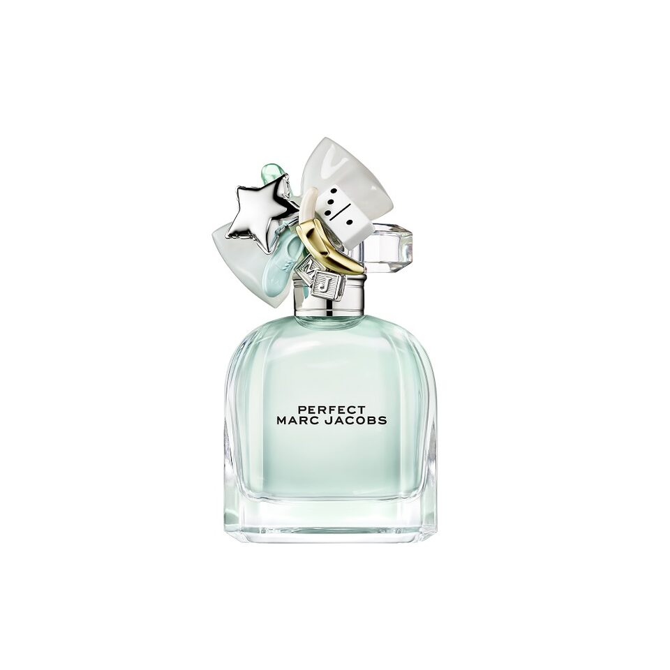 Marc Jacobs Perfect Eau de Toilette | Takashimaya