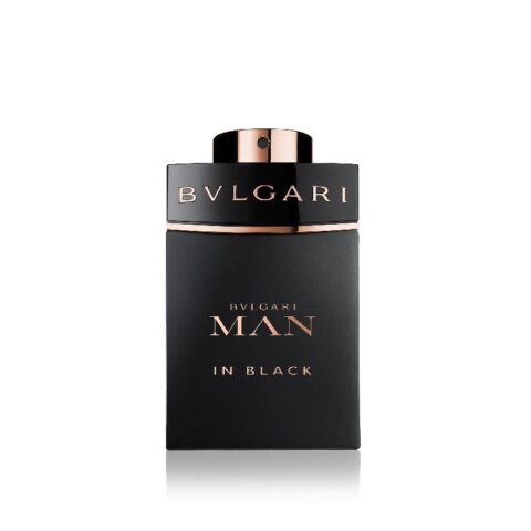 Bvlgari Man in Black EDP | Takashimaya