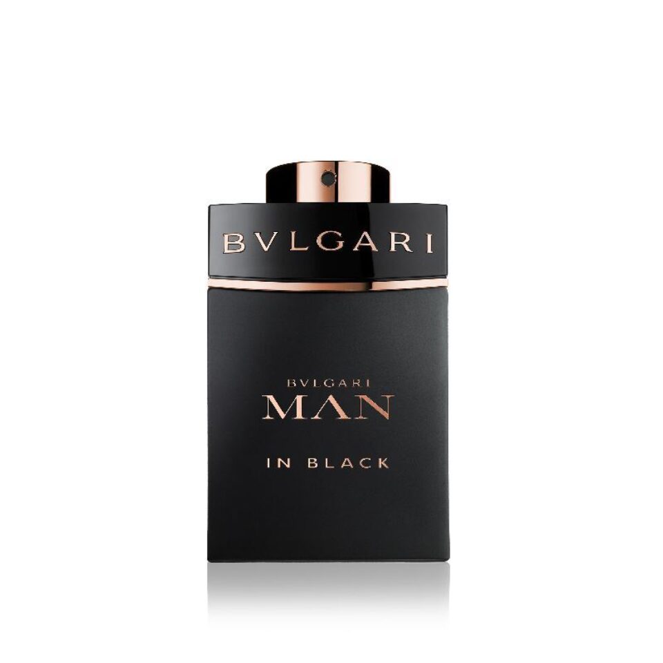 Bvlgari Man in Black EDP | Takashimaya